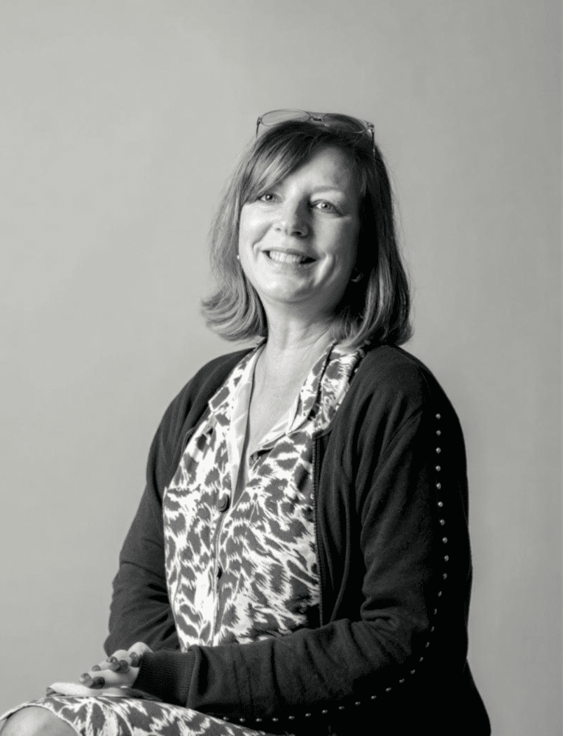 Maryse Parigot, Responsable d'Agence, Proactive RH à Beaune